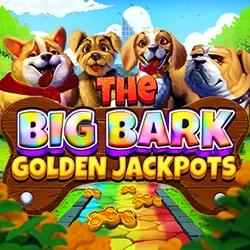 The Big Bark Golden Jackpots