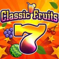 Classic Fruits