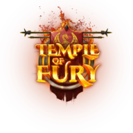 Temple of Fury