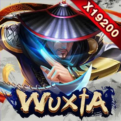 Wuxia