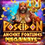 Poseidon Ancient Fortunes