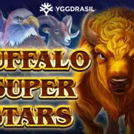 Buffalo Super Stars
