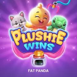 Plushie Wins