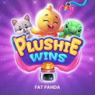 Plushie Wins
