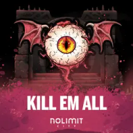 Kill em all