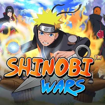 Shinobi Wars