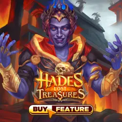 Hades Lost Treasure