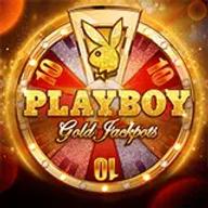 Playboy Gold Jackpots