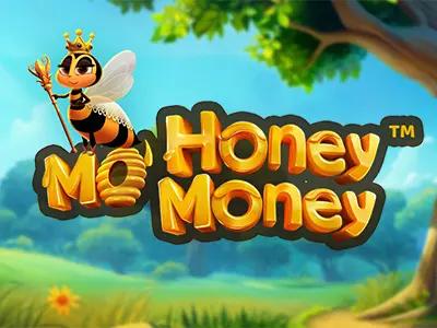 Mo Honey Money
