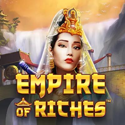 Empire of Riches