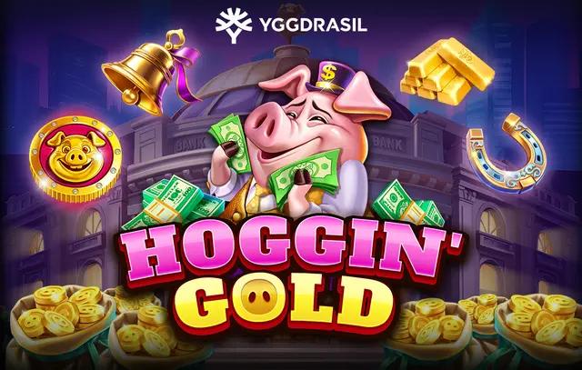 Hoggin Gold