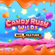 Candy Rush Wilds