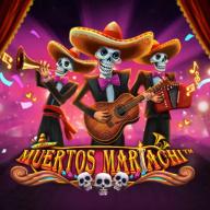 Muertos Mariachi