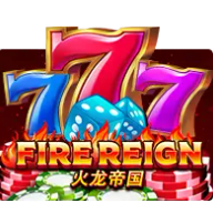 Fire Reign
