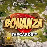 Bonanza  Tapcards