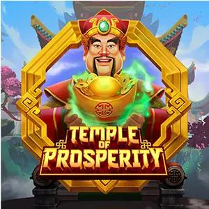 Temple of Prosperity