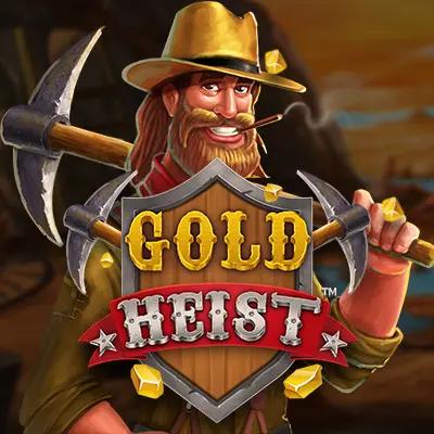 Gold Heist