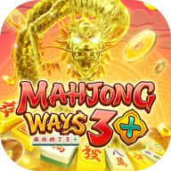 Mahjong Ways 3+