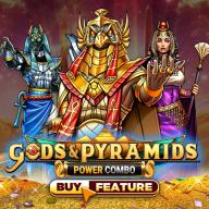 Gods & Pyramids