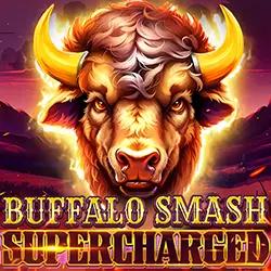 Buffalo Smash Supercharged