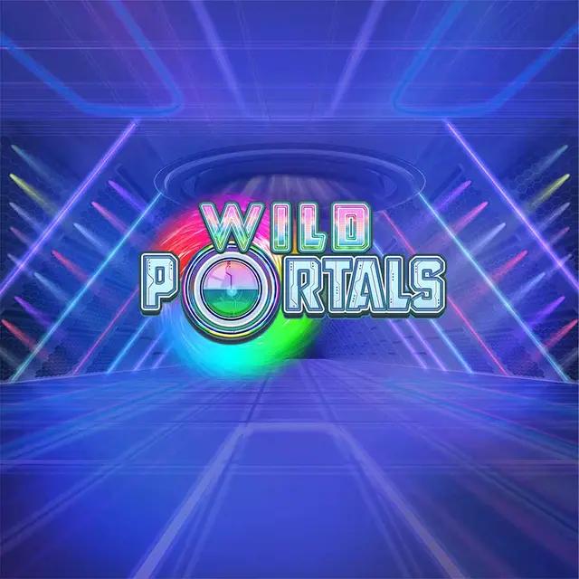 Wild Portals