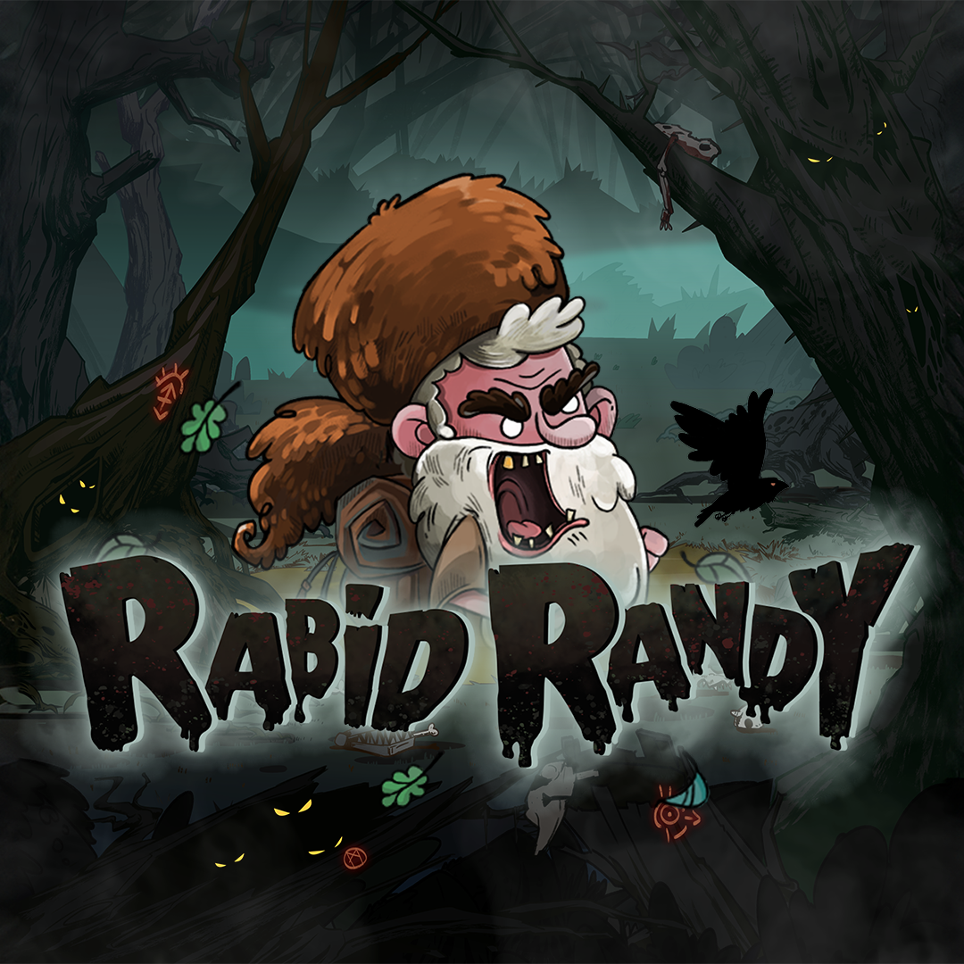 Rabid Randy