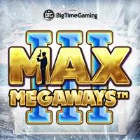 Max Megaways 3