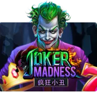 Joker Madness