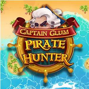 Pirate Hunter