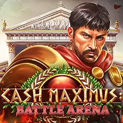 Cash Maximus Battle Arena