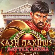 Cash Maximus Battle Arena