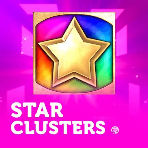 Star Clusters