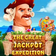 The Great Jackpot Expedition