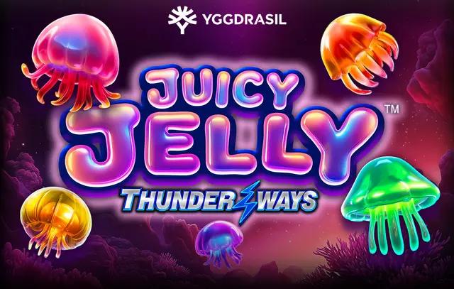 Juicy Jelly