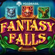 Fantasy Falls