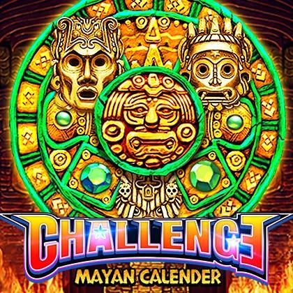 Challenge Mayan Calender