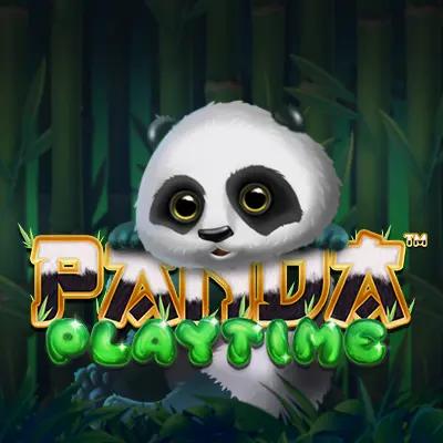 Panda Playtime