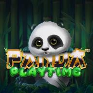 Panda Playtime