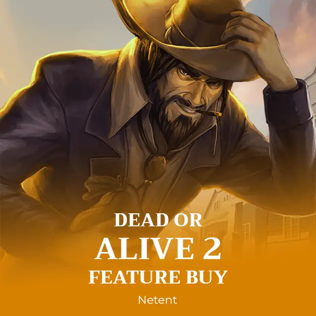 Dead or Alive 2 Feature Buy