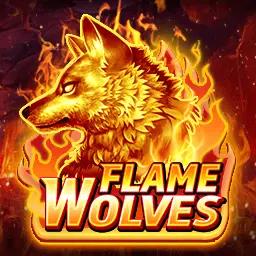 Flame Wolves