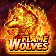 Flame Wolves