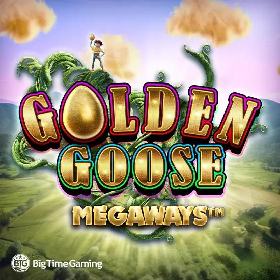 Golden Goose Megaways
