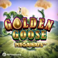 Golden Goose Megaways