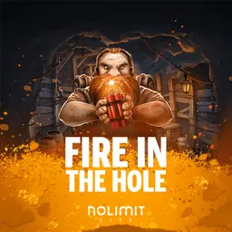 Fire in the Hole