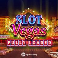 Slot Vegas Full Loaded