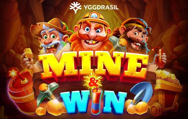 Mine Win
