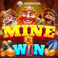 Mine Win