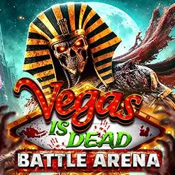 Vegas is Dead Battle Arena