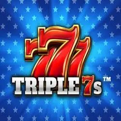 777 Triple 7s