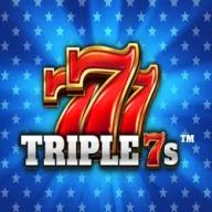 777 Triple 7s